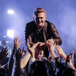 Hunter Hayes at The Palace Theatre in Stamford CT / Photo by Shawn St. Jean