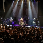 Jack Ingram opening for Aaron Watson at Gramercy Theatre / Photo by Shawn St. Jean