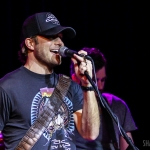 Jacob Davis at the Palace Theatre in Stamford CT on March 29, 2018 / Photo by Shawn St. Jean