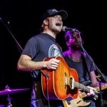 Jacob Davis at the Palace Theatre in Stamford CT on March 29, 2018 / Photo by Shawn St. Jean