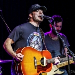 Jacob Davis at the Palace Theatre in Stamford CT on March 29, 2018 / Photo by Shawn St. Jean
