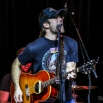 Jacob Davis at the Palace Theatre in Stamford CT on March 29, 2018 / Photo by Shawn St. Jean