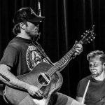 Jacob Davis at the Palace Theatre in Stamford CT on March 29, 2018 / Photo by Shawn St. Jean