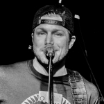 Jacob Davis at the Palace Theatre in Stamford CT on March 29, 2018 / Photo by Shawn St. Jean