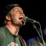 Jacob Davis at the Palace Theatre in Stamford CT on March 29, 2018 / Photo by Shawn St. Jean