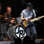 Jameson Rodgers at Hammerstein Ballroom on Feb 28, 2019 / Photo by Shawn St. Jean