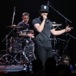 Jameson Rodgers at Hammerstein Ballroom on Feb 28, 2019 / Photo by Shawn St. Jean