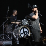 Jameson Rodgers at Hammerstein Ballroom on Feb 28, 2019 / Photo by Shawn St. Jean