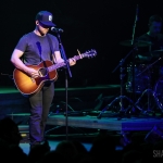 Jameson Rodgers at Hammerstein Ballroom on Feb 28, 2019 / Photo by Shawn St. Jean