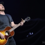 Jameson Rodgers at Hammerstein Ballroom on Feb 28, 2019 / Photo by Shawn St. Jean