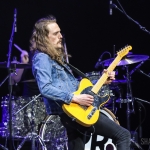 Jameson Rodgers at Hammerstein Ballroom on Feb 28, 2019 / Photo by Shawn St. Jean