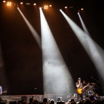 Jameson Rodgers at Hammerstein Ballroom on Feb 28, 2019 / Photo by Shawn St. Jean