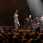 Jameson Rodgers at Hammerstein Ballroom on Feb 28, 2019 / Photo by Shawn St. Jean