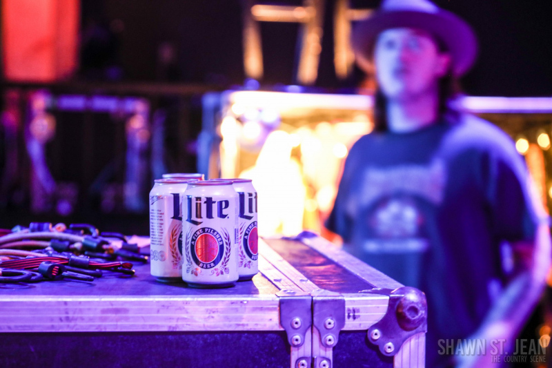 Jamestown Revival in Fairfield CT on the Young Man Tour, March 15, 2022. Photos by Shawn St. Jean.