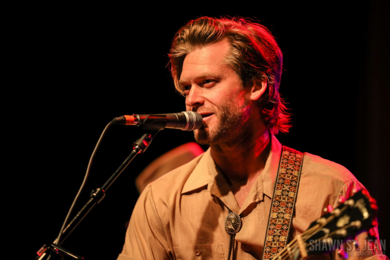 Jamestown Revival in Fairfield CT on the Young Man Tour, March 15, 2022. Photos by Shawn St. Jean.