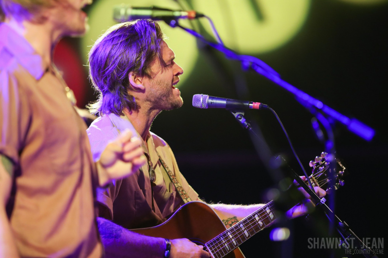 Jamestown Revival in Fairfield CT on the Young Man Tour, March 15, 2022. Photos by Shawn St. Jean.