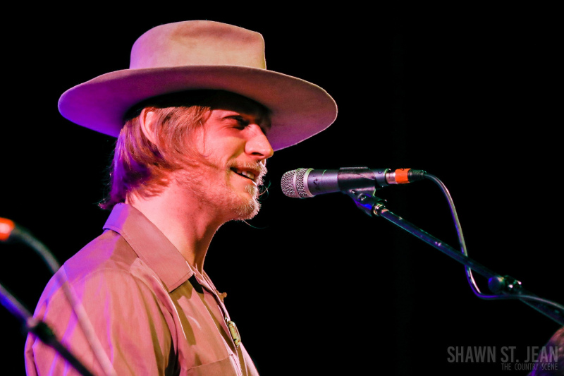 Jamestown Revival in Fairfield CT on the Young Man Tour, March 15, 2022. Photos by Shawn St. Jean.