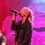 Jamie Lynn Spears at the Mohegan Sun Wolf Den on July 9, 2015.