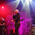 Jamie Lynn Spears at the Mohegan Sun Wolf Den on July 9, 2015.