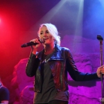 Jamie Lynn Spears at the Mohegan Sun Wolf Den on July 9, 2015.