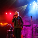 Jamie Lynn Spears at the Mohegan Sun Wolf Den on July 9, 2015.