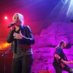 Jamie Lynn Spears at the Mohegan Sun Wolf Den on July 9, 2015.