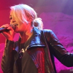 Jamie Lynn Spears at the Mohegan Sun Wolf Den on July 9, 2015.