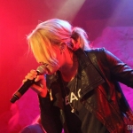 Jamie Lynn Spears at the Mohegan Sun Wolf Den on July 9, 2015.