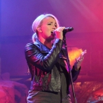 Jamie Lynn Spears at the Mohegan Sun Wolf Den on July 9, 2015.