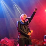 Jamie Lynn Spears at the Mohegan Sun Wolf Den on July 9, 2015.