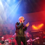 Jamie Lynn Spears at the Mohegan Sun Wolf Den on July 9, 2015.