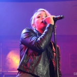 Jamie Lynn Spears at the Mohegan Sun Wolf Den on July 9, 2015.