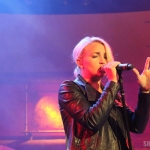 Jamie Lynn Spears at the Mohegan Sun Wolf Den on July 9, 2015.