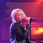 Jamie Lynn Spears at the Mohegan Sun Wolf Den on July 9, 2015.