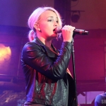 Jamie Lynn Spears at the Mohegan Sun Wolf Den on July 9, 2015.