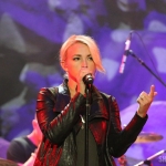 Jamie Lynn Spears at the Mohegan Sun Wolf Den on July 9, 2015.