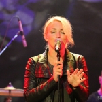 Jamie Lynn Spears at the Mohegan Sun Wolf Den on July 9, 2015.