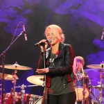 Jamie Lynn Spears at the Mohegan Sun Wolf Den on July 9, 2015.