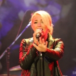 Jamie Lynn Spears at the Mohegan Sun Wolf Den on July 9, 2015.