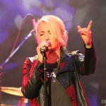 Jamie Lynn Spears at the Mohegan Sun Wolf Den on July 9, 2015.