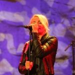 Jamie Lynn Spears at the Mohegan Sun Wolf Den on July 9, 2015.