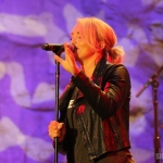 Jamie Lynn Spears at the Mohegan Sun Wolf Den on July 9, 2015.