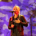 Jamie Lynn Spears at the Mohegan Sun Wolf Den on July 9, 2015.