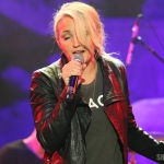 Jamie Lynn Spears at the Mohegan Sun Wolf Den on July 9, 2015.