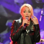 Jamie Lynn Spears at the Mohegan Sun Wolf Den on July 9, 2015.