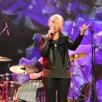 Jamie Lynn Spears at the Mohegan Sun Wolf Den on July 9, 2015.
