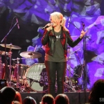 Jamie Lynn Spears at the Mohegan Sun Wolf Den on July 9, 2015.