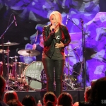 Jamie Lynn Spears at the Mohegan Sun Wolf Den on July 9, 2015.