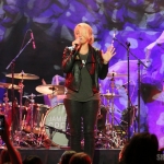 Jamie Lynn Spears at the Mohegan Sun Wolf Den on July 9, 2015.