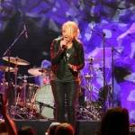 Jamie Lynn Spears at the Mohegan Sun Wolf Den on July 9, 2015.